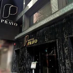 ホテル プラーヴォ ホン コン, 香港