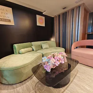 3* 酒店 豪畔旅馆
