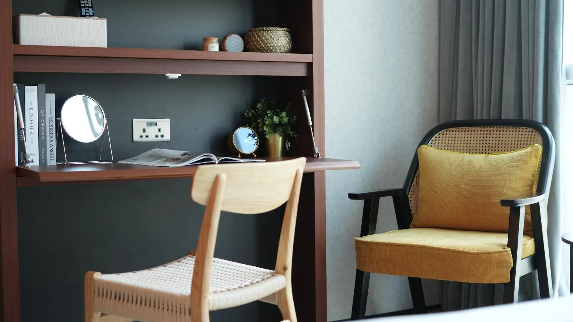 **** Hotel Dash Living On Queen'S Hongkong Chiny