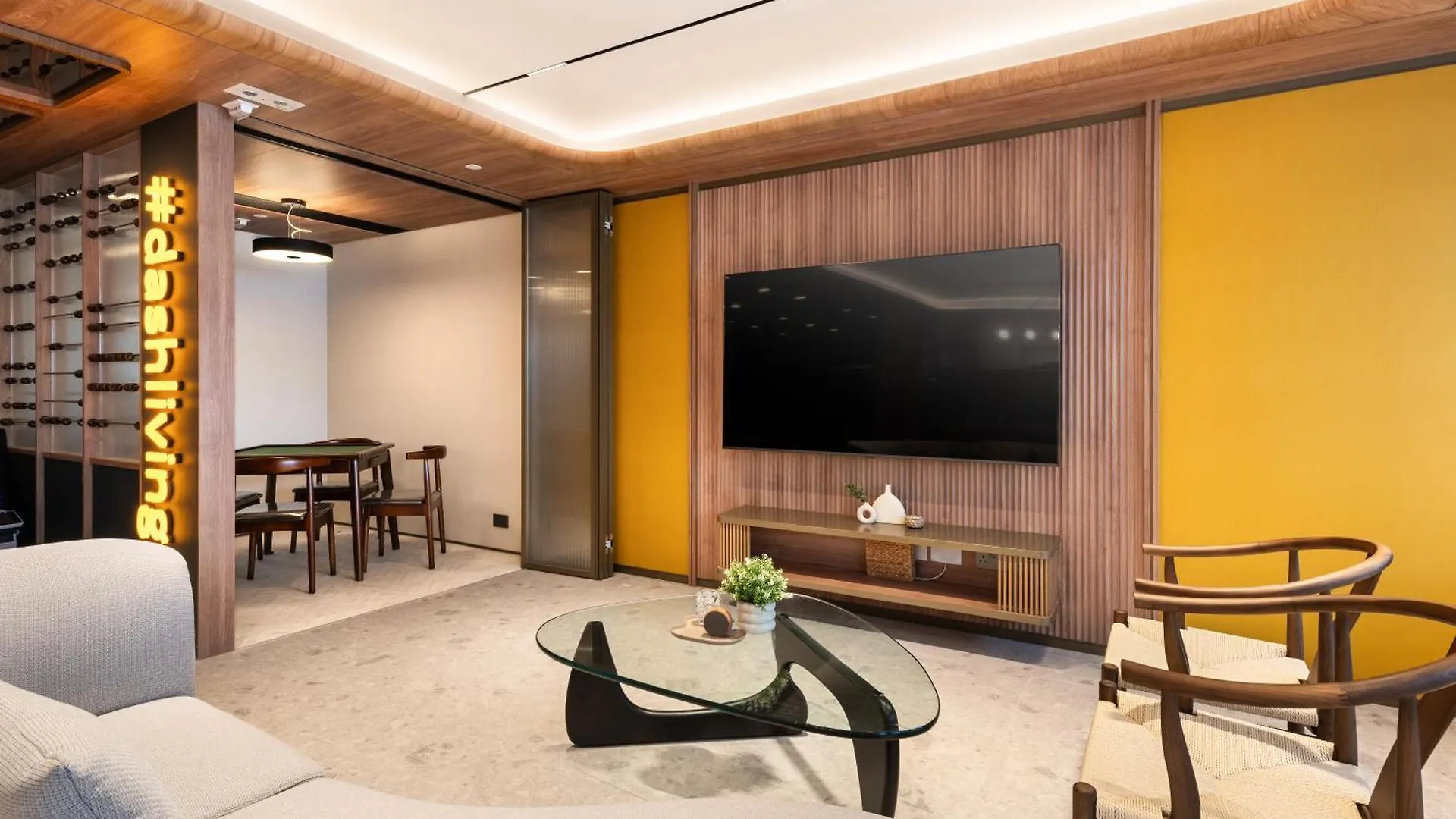 Hotel Dash Living On Queen'S Hongkong