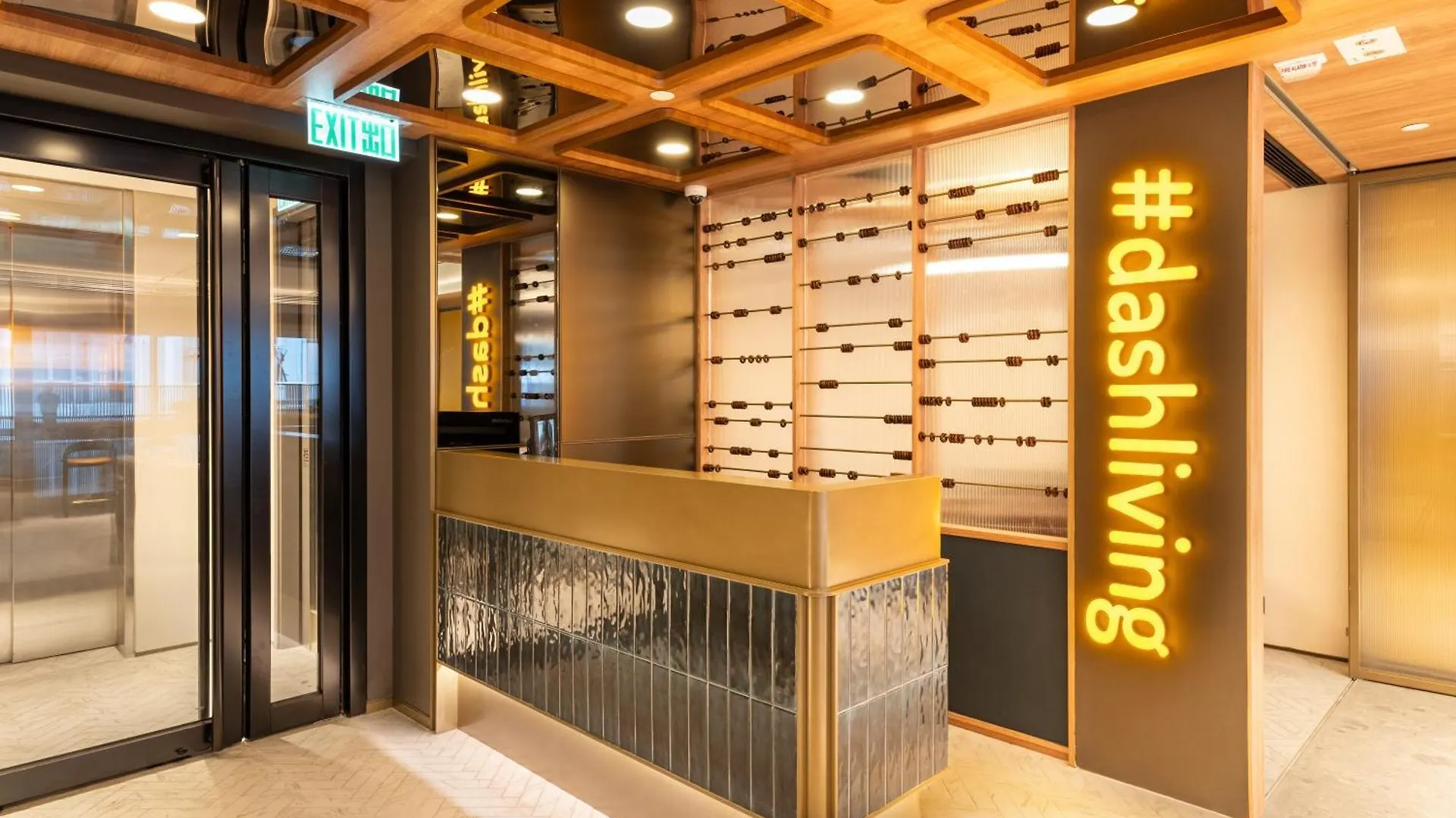 奥华精选酒店-上环 香港 中国