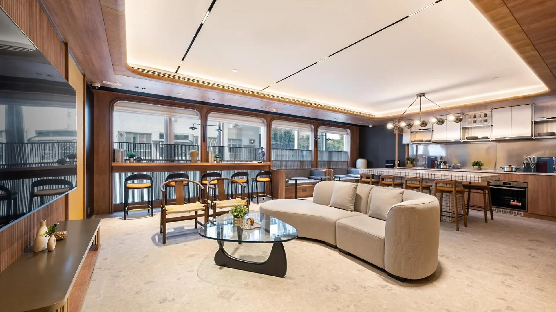 Dash Living On Queen'S Hongkong 4*,  Chiny