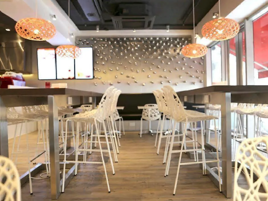 奥华精选酒店-上环 香港 酒店