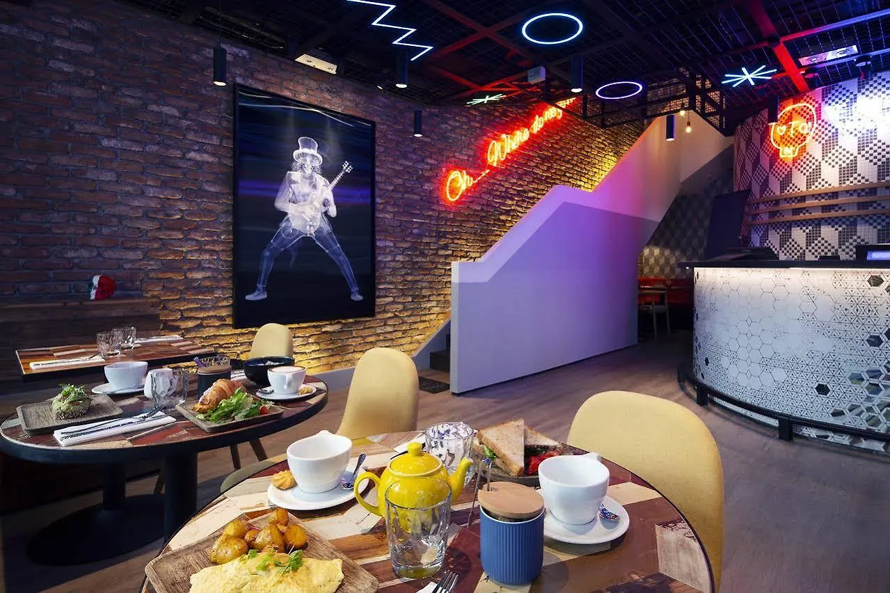 奥华精选酒店-上环 香港 酒店