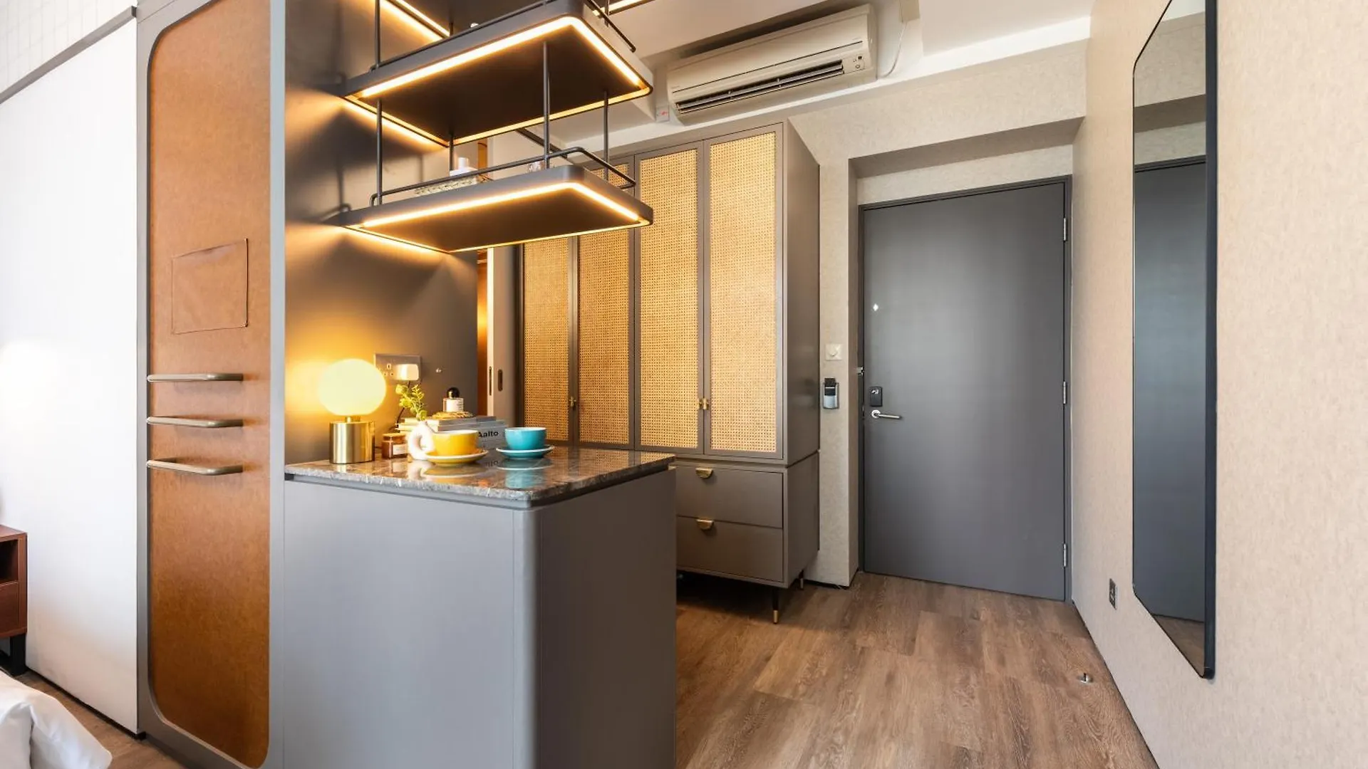 **** Hotel Dash Living On Queen'S Hong Kong China